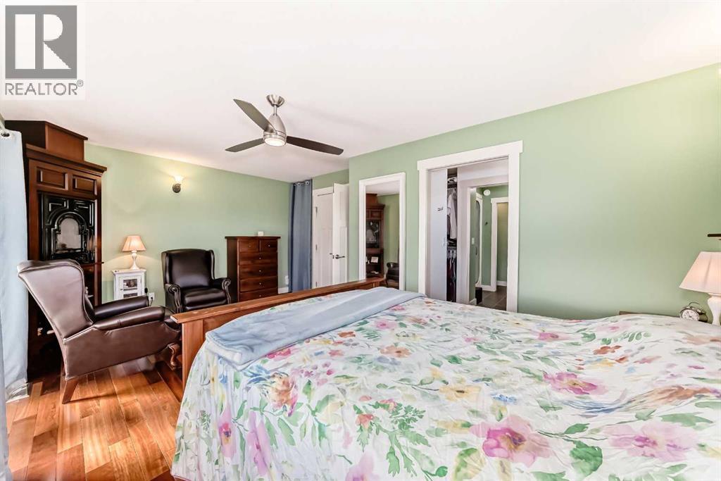 35 Aspen Heights Way, Innisfail, Alberta  T4G 1Y5 - Photo 26 - A2266660