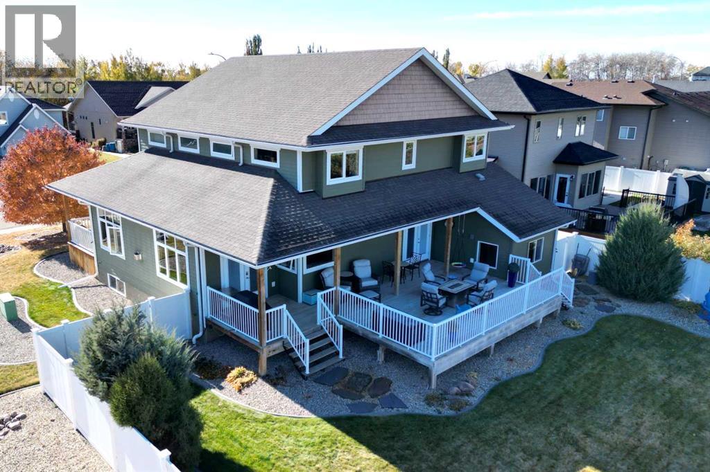 35 Aspen Heights Way, Innisfail, Alberta  T4G 1Y5 - Photo 48 - A2266660