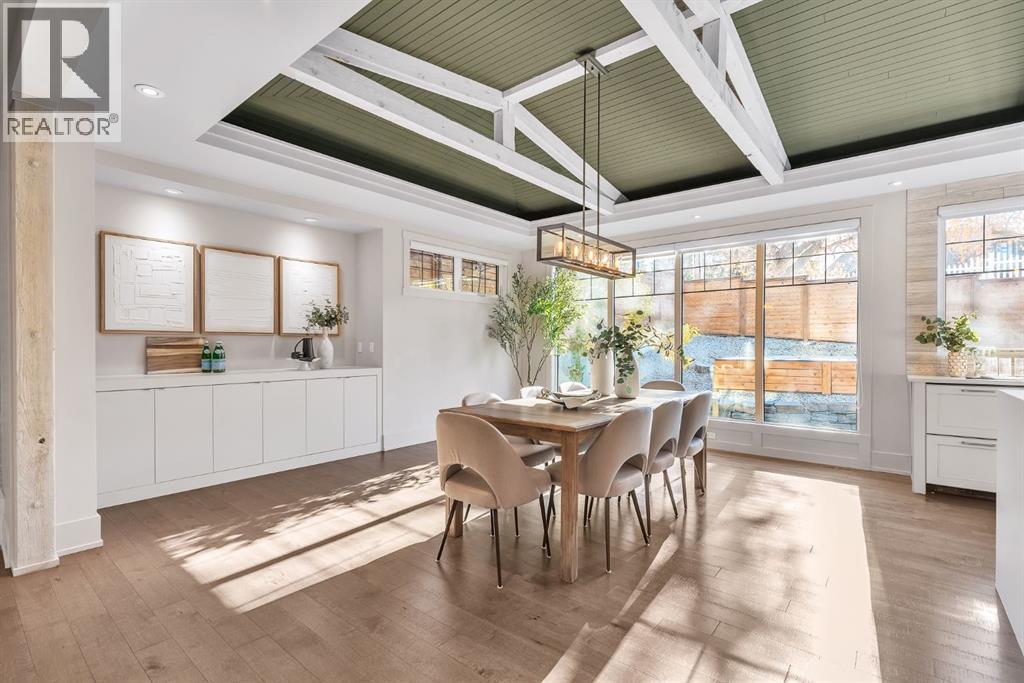 625 Britannia Drive Sw, Calgary, Alberta  T2S 1J2 - Photo 8 - A2264194