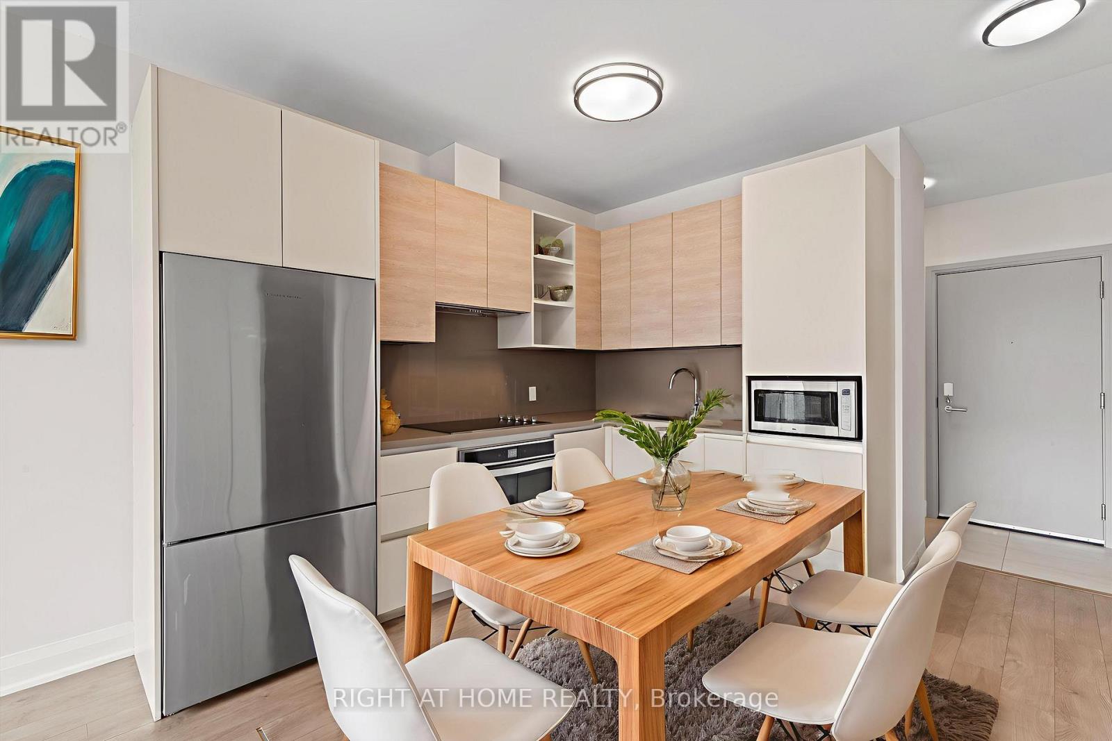 809 - 396 Highway 7 E, Richmond Hill, Ontario  L4B 0G7 - Photo 12 - N12510526