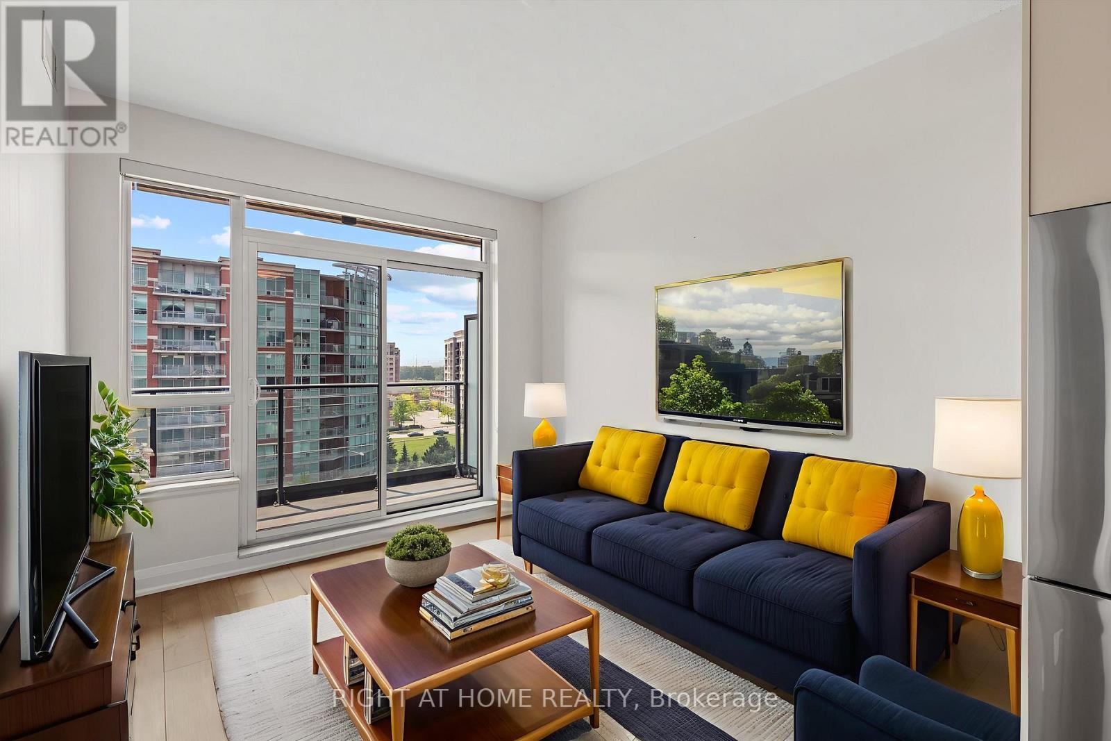 809 - 396 Highway 7 E, Richmond Hill, Ontario  L4B 0G7 - Photo 14 - N12510526