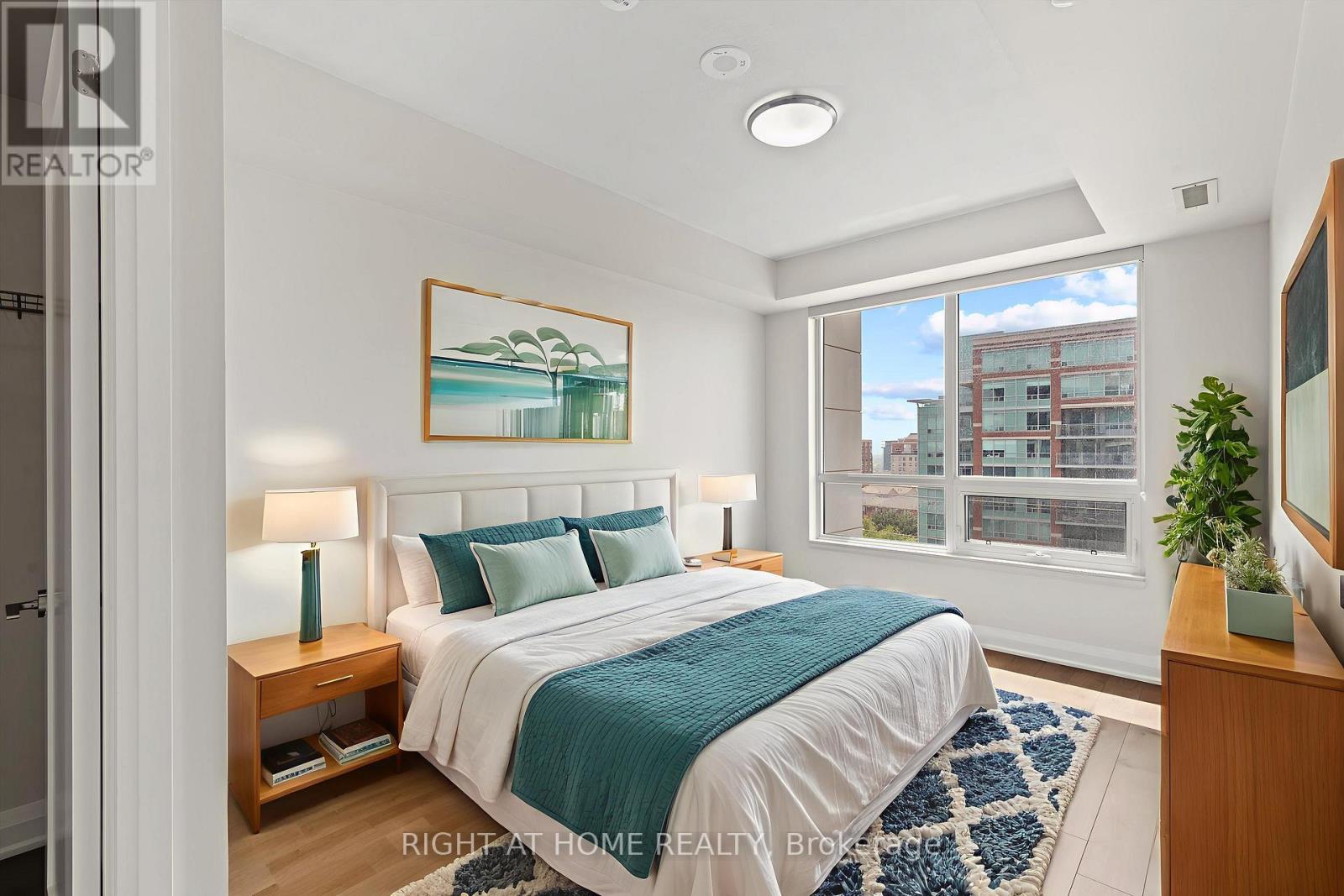 809 - 396 Highway 7 E, Richmond Hill, Ontario  L4B 0G7 - Photo 20 - N12510526