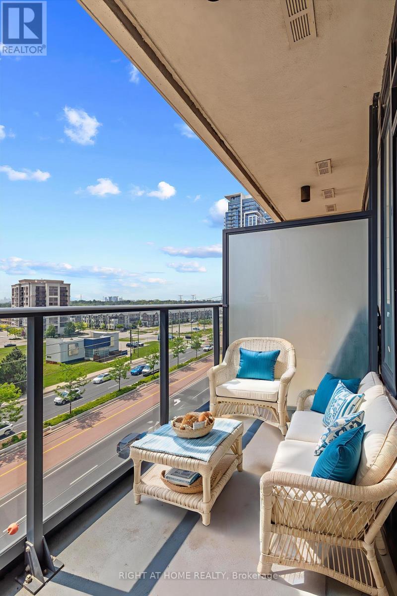 809 - 396 Highway 7 E, Richmond Hill, Ontario  L4B 0G7 - Photo 25 - N12510526