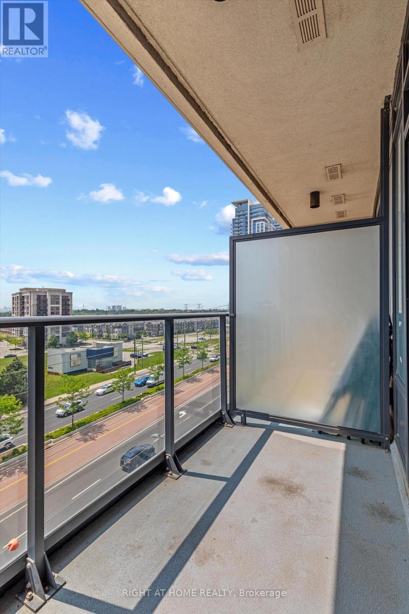 809 - 396 Highway 7 E, Richmond Hill, Ontario  L4B 0G7 - Photo 26 - N12510526