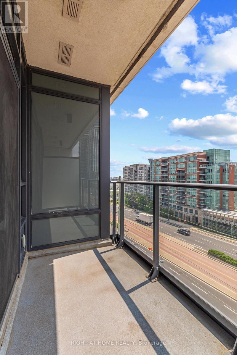 809 - 396 Highway 7 E, Richmond Hill, Ontario  L4B 0G7 - Photo 27 - N12510526