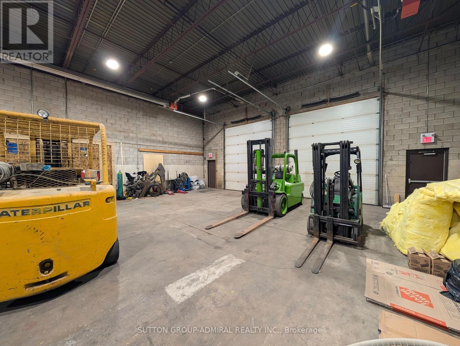 16-17 - 140 Bradwick Drive, Vaughan, Ontario  L4K 1K8 - Photo 8 - N12510536