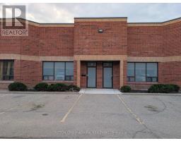 16-17 - 140 BRADWICK DRIVE, Vaughan, Ontario