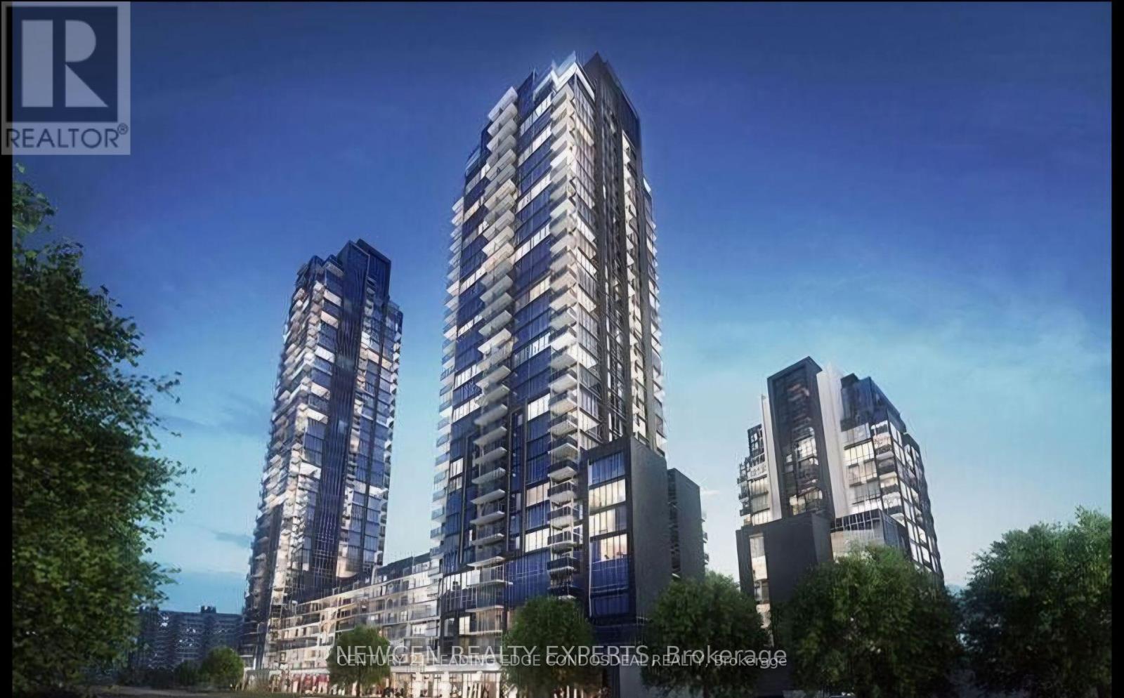 325 - 20 MEADOWGLEN PLACE, Toronto, Ontario