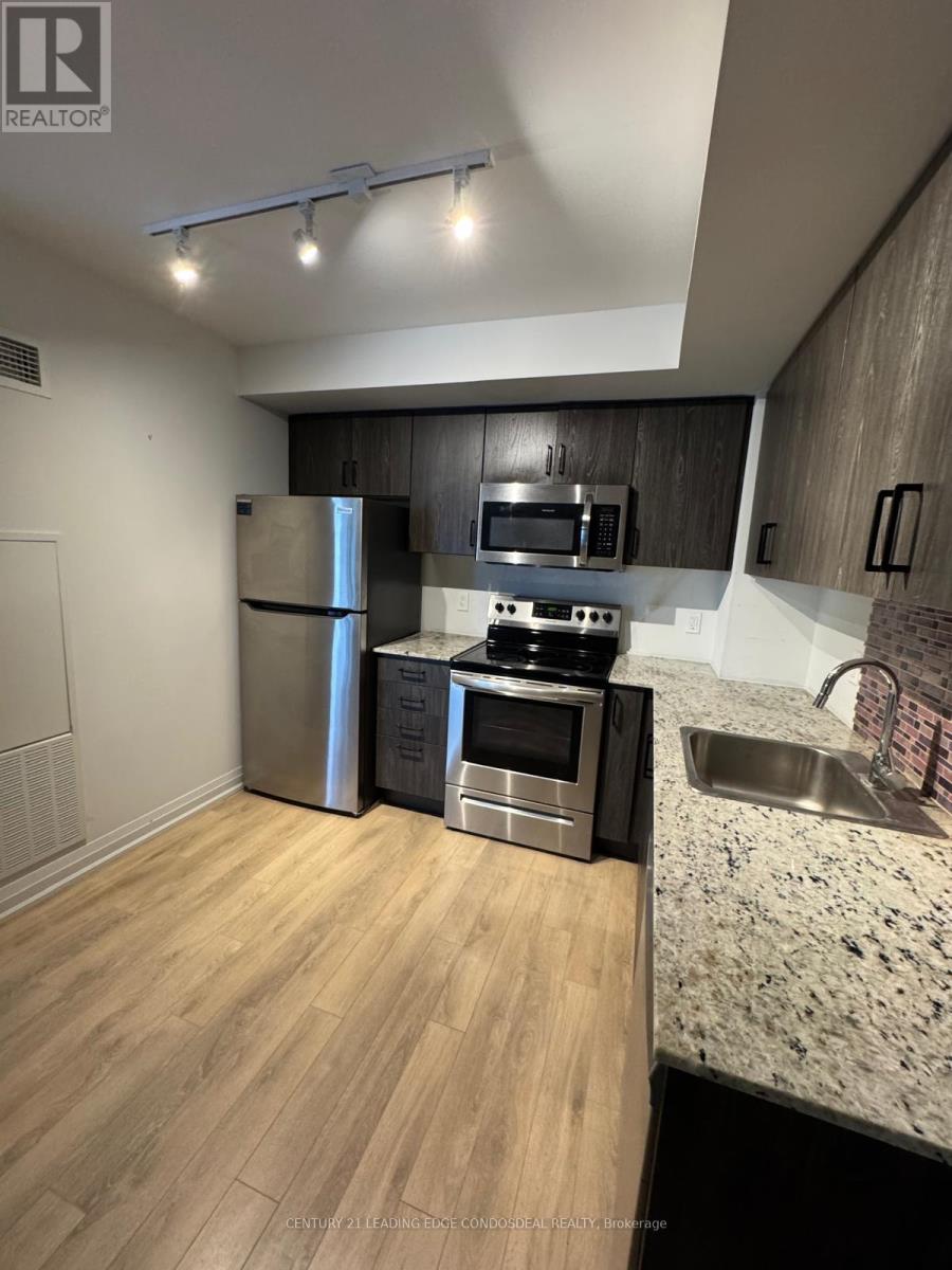 325 - 20 Meadowglen Place, Toronto, Ontario M1H 2Y5 - Photo 2 - E12509188