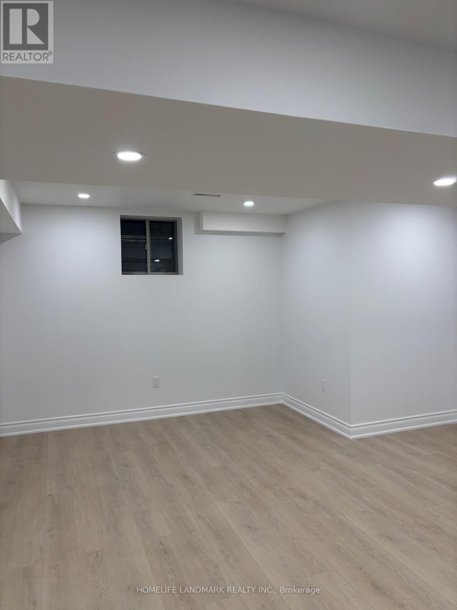 Basement - 1 Tran Street, Wasaga Beach, Ontario L9Z 0M9 - Photo 13 - S12497392