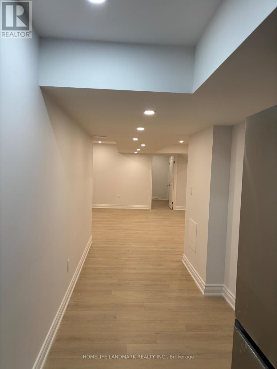 Basement - 1 Tran Street, Wasaga Beach, Ontario L9Z 0M9 - Photo 17 - S12497392