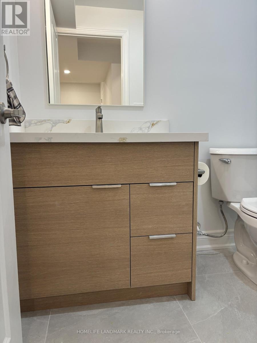 Basement - 1 Tran Street, Wasaga Beach, Ontario L9Z 0M9 - Photo 21 - S12497392