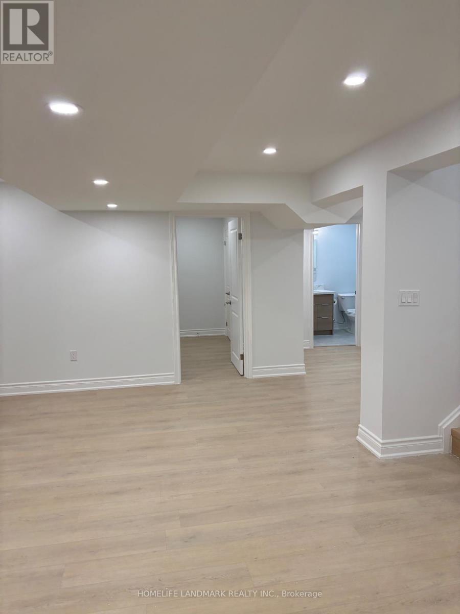 Basement - 1 Tran Street, Wasaga Beach, Ontario L9Z 0M9 - Photo 16 - S12497392