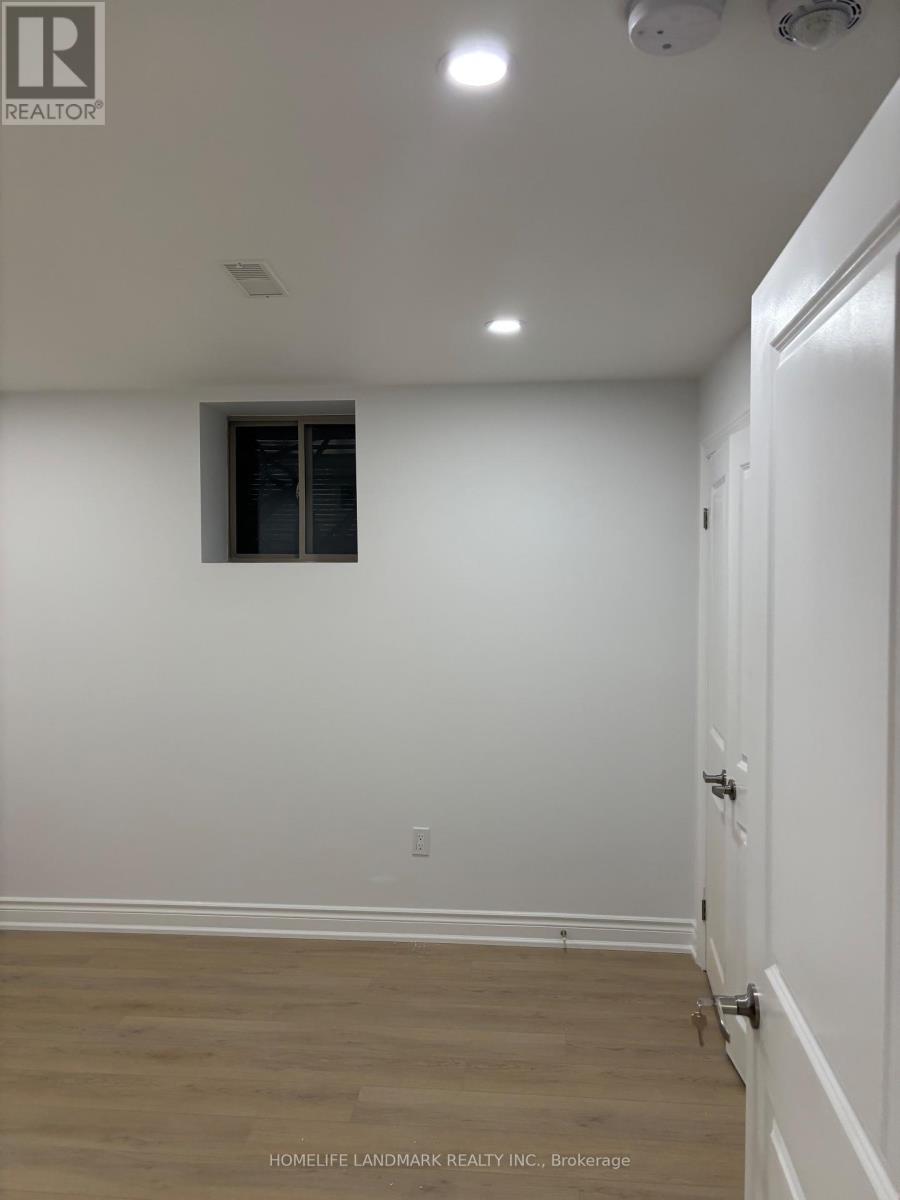 Basement - 1 Tran Street, Wasaga Beach, Ontario L9Z 0M9 - Photo 12 - S12497392