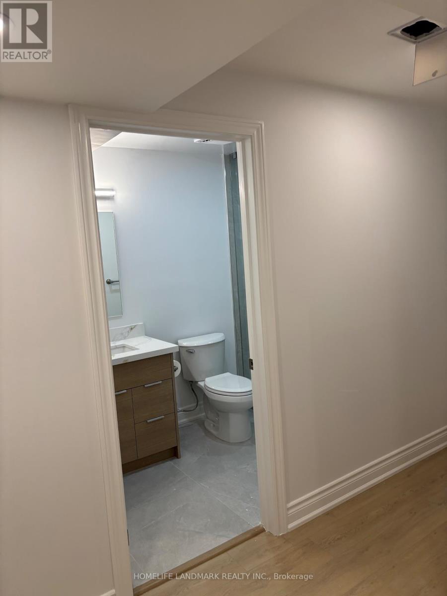 Basement - 1 Tran Street, Wasaga Beach, Ontario L9Z 0M9 - Photo 10 - S12497392