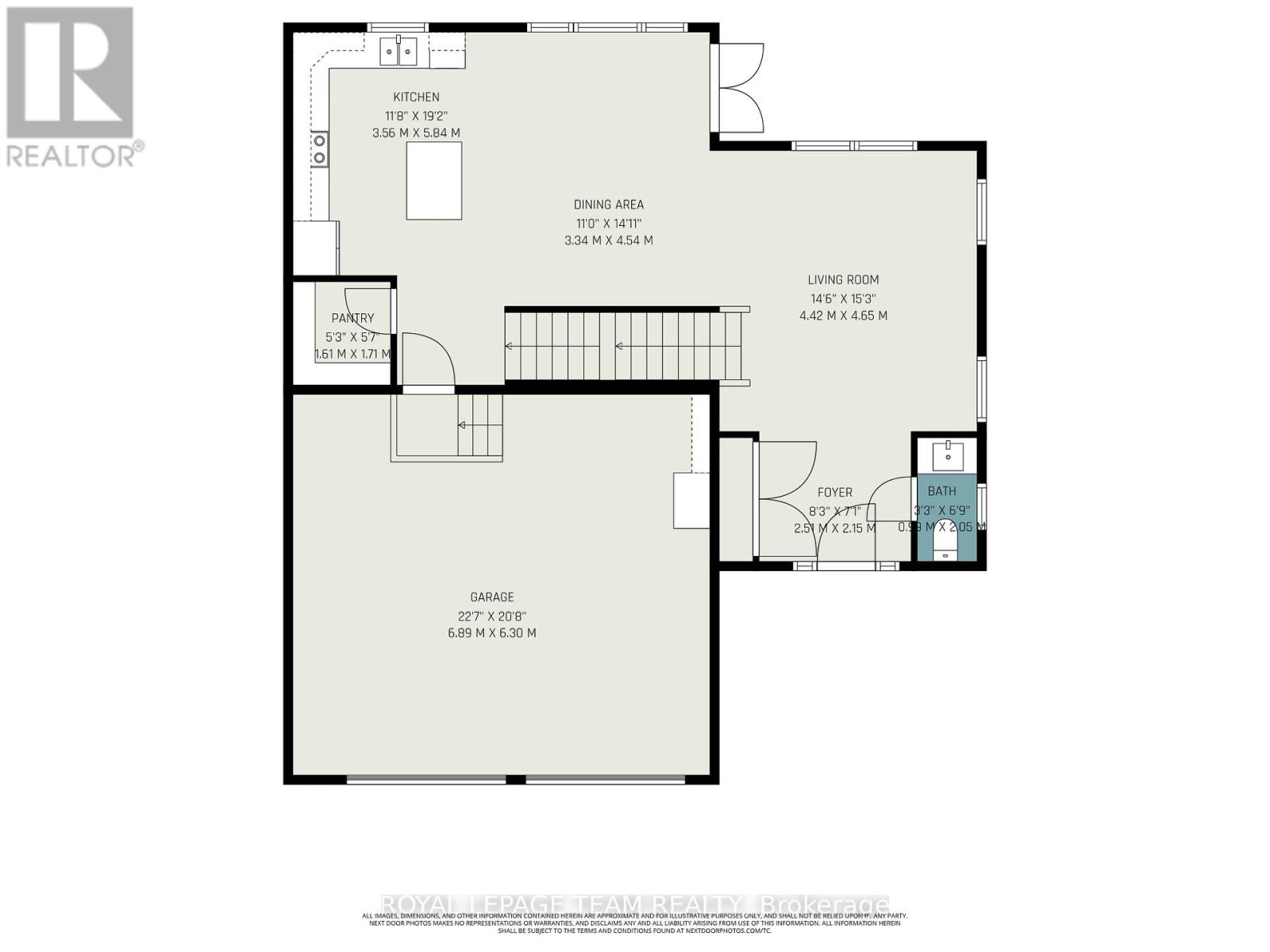 114 Maplestone Drive, North Grenville, Ontario K0G 1J0 - Photo 39 - X12459543