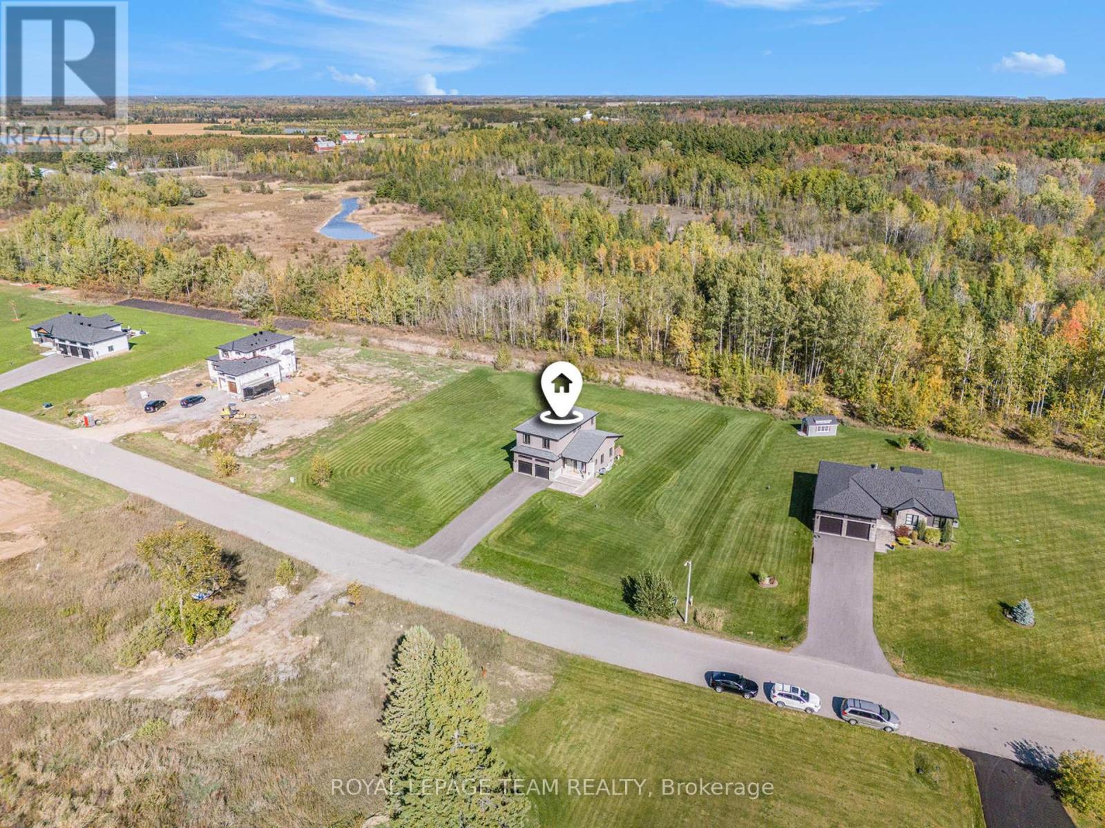 114 Maplestone Drive, North Grenville, Ontario K0G 1J0 - Photo 36 - X12459543