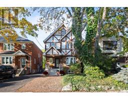 10 RAMSGATE ROAD, Toronto, Ontario