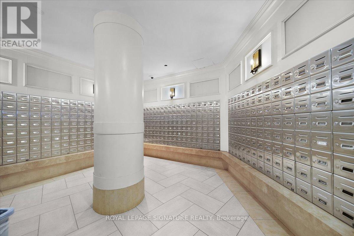 2230 - 700 Humberwood Boulevard, Toronto, Ontario  M9W 7J5 - Photo 2 - W12510516