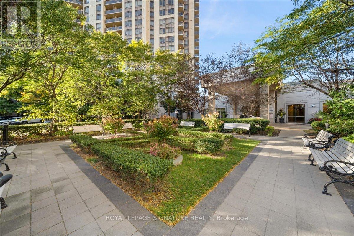 2230 - 700 Humberwood Boulevard, Toronto, Ontario  M9W 7J5 - Photo 29 - W12510516