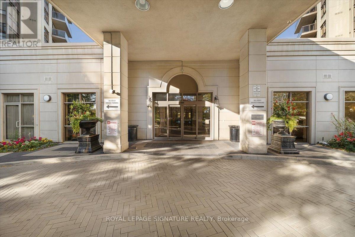 2230 - 700 Humberwood Boulevard, Toronto, Ontario  M9W 7J5 - Photo 3 - W12510516