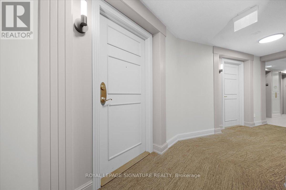 2230 - 700 Humberwood Boulevard, Toronto, Ontario  M9W 7J5 - Photo 4 - W12510516