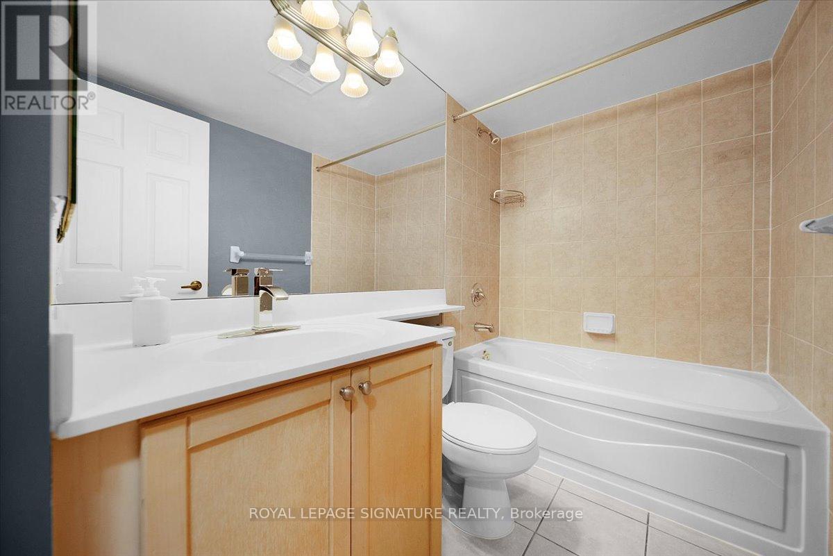 2230 - 700 Humberwood Boulevard, Toronto, Ontario  M9W 7J5 - Photo 6 - W12510516