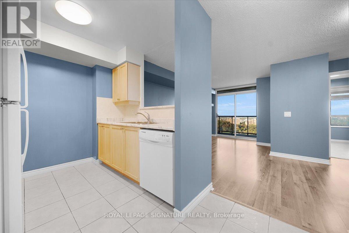 2230 - 700 Humberwood Boulevard, Toronto, Ontario  M9W 7J5 - Photo 8 - W12510516