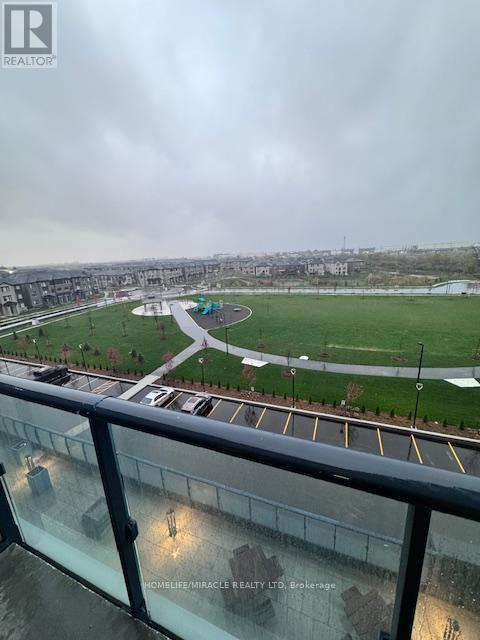 427 - 15 Skyridge Drive, Brampton, Ontario  L6P 4L1 - Photo 5 - W12510522