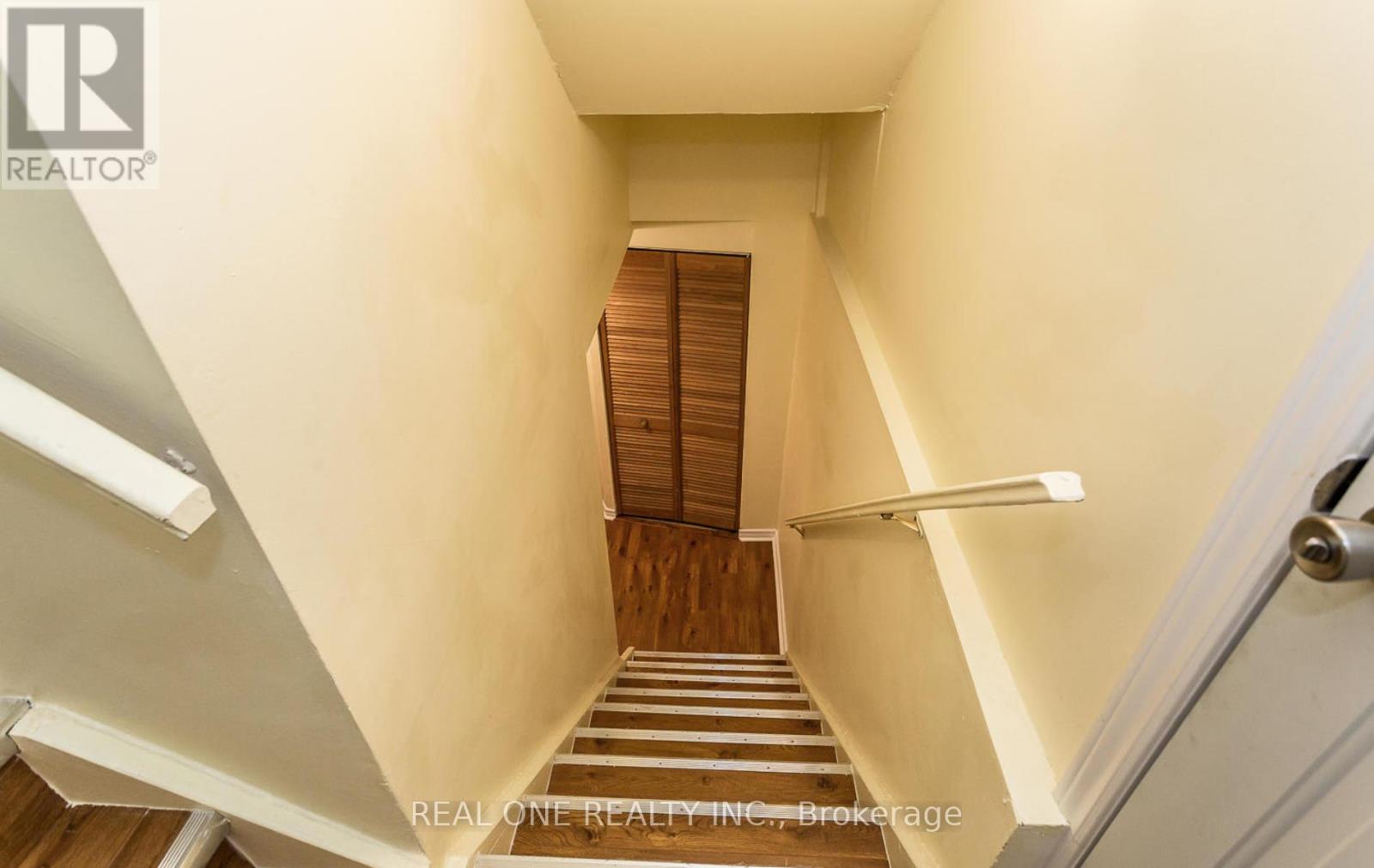 Basement - 5070 Rising Star Court, Mississauga, Ontario  L5R 2W4 - Photo 5 - W12510530