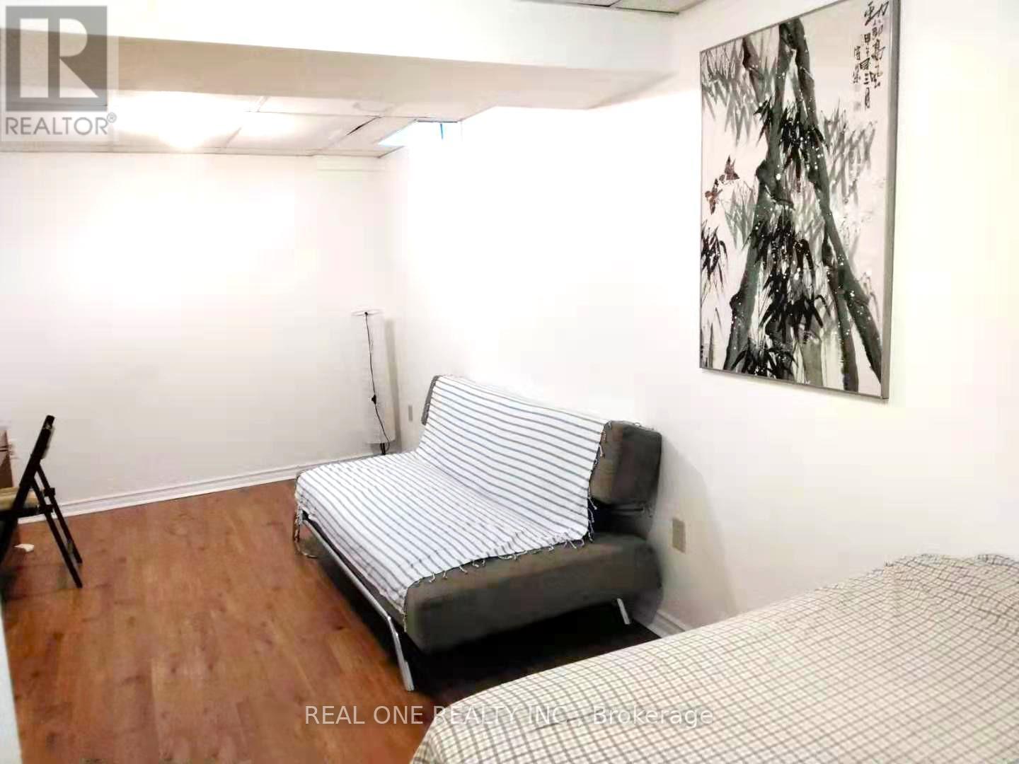 Basement - 5070 Rising Star Court, Mississauga, Ontario  L5R 2W4 - Photo 6 - W12510530