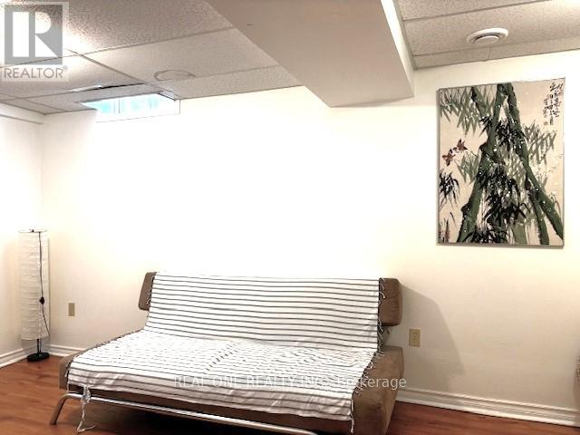 Basement - 5070 Rising Star Court, Mississauga, Ontario  L5R 2W4 - Photo 7 - W12510530