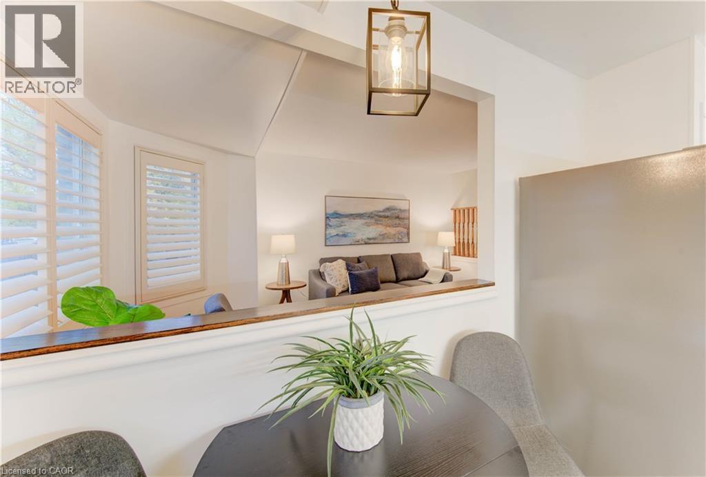 10 Holborn Court Unit# 28, Kitchener, Ontario N2A 3Y9 - Photo 11 - 40785602