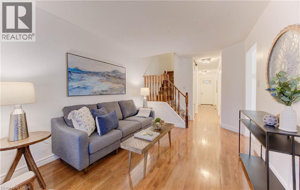 10 Holborn Court Unit# 28, Kitchener, Ontario N2A 3Y9 - Photo 13 - 40785602