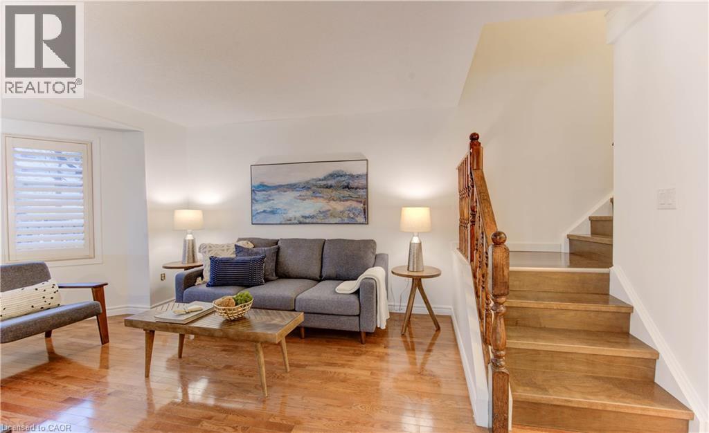 10 Holborn Court Unit# 28, Kitchener, Ontario N2A 3Y9 - Photo 15 - 40785602