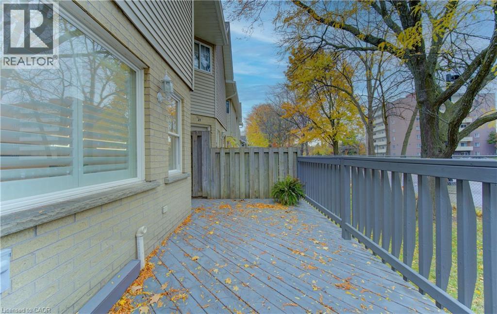 10 Holborn Court Unit# 28, Kitchener, Ontario N2A 3Y9 - Photo 30 - 40785602
