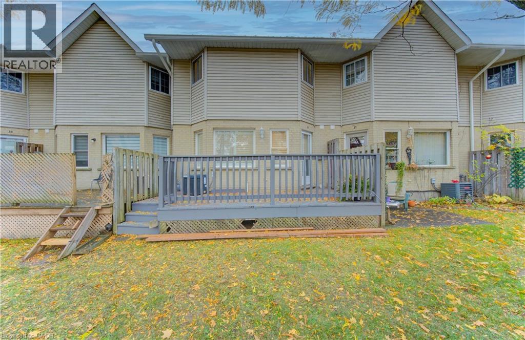 10 Holborn Court Unit# 28, Kitchener, Ontario N2A 3Y9 - Photo 32 - 40785602