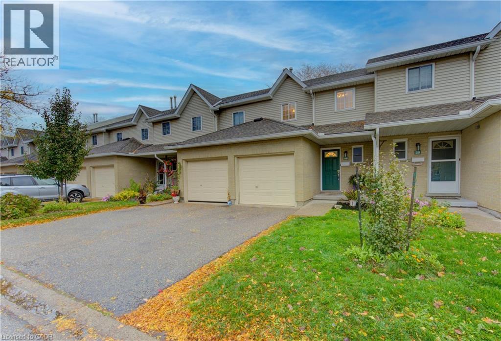 10 Holborn Court Unit# 28, Kitchener, Ontario N2A 3Y9 - Photo 33 - 40785602