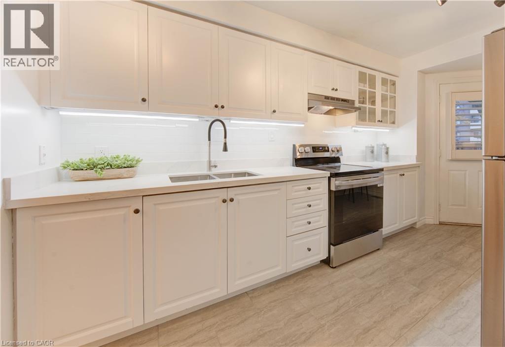 10 Holborn Court Unit# 28, Kitchener, Ontario N2A 3Y9 - Photo 7 - 40785602