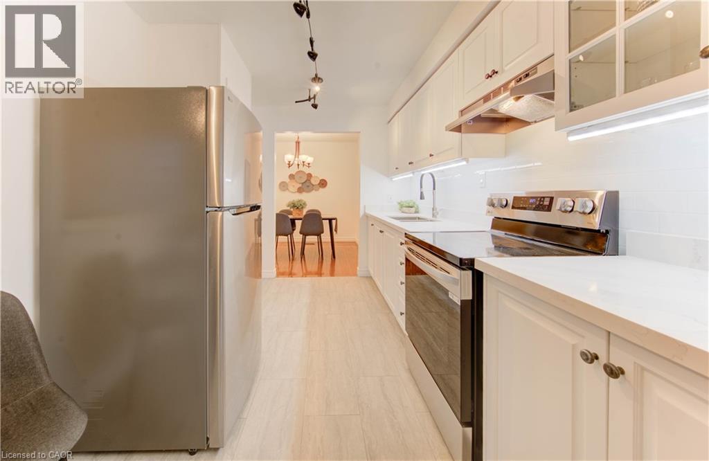 10 Holborn Court Unit# 28, Kitchener, Ontario N2A 3Y9 - Photo 9 - 40785602