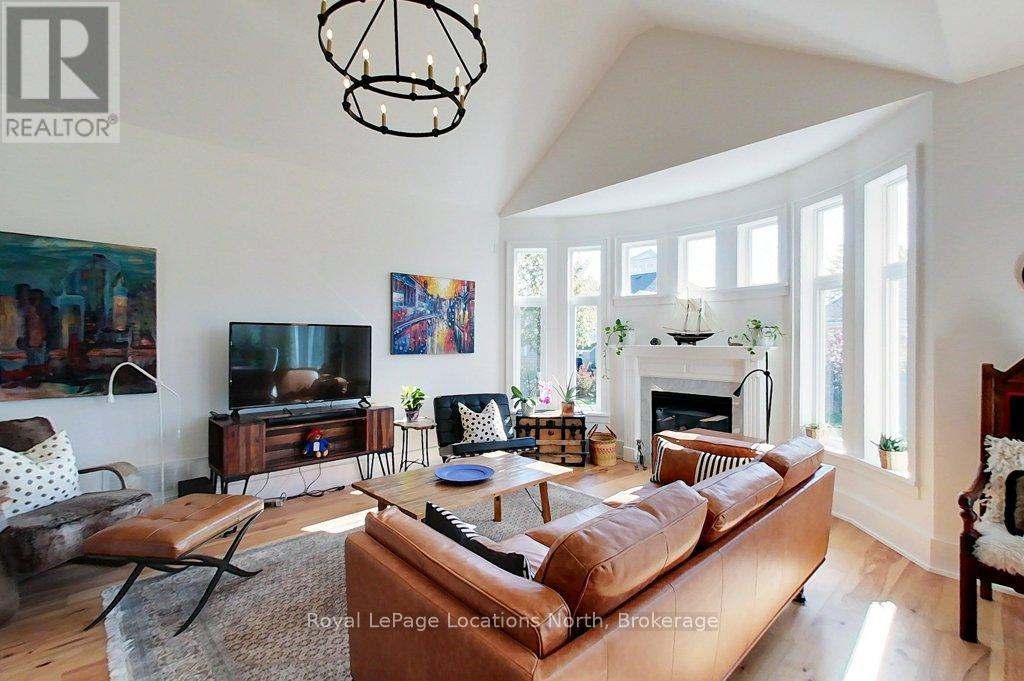 25 - 27 Newport Blvd Boulevard, Collingwood, Ontario  L9Y 4Y8 - Photo 6 - S12510592