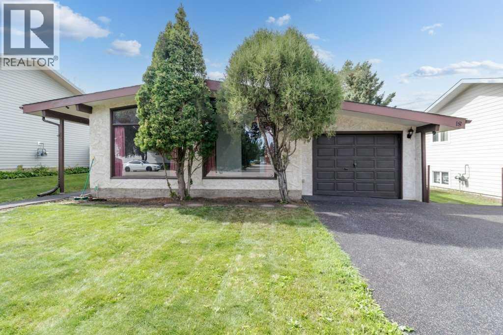 18 Odell Green, Red Deer, Alberta  T4P 1V4 - Photo 2 - A2250970