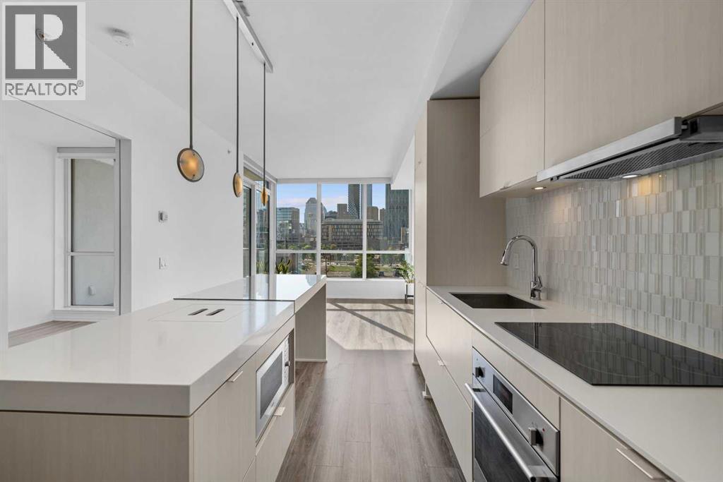 320, 615 6 Avenue Se, Calgary, Alberta  T2G 1S2 - Photo 9 - A2251125