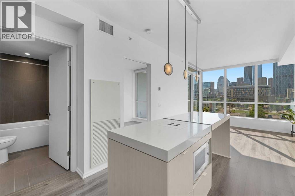 320, 615 6 Avenue Se, Calgary, Alberta  T2G 1S2 - Photo 10 - A2251125