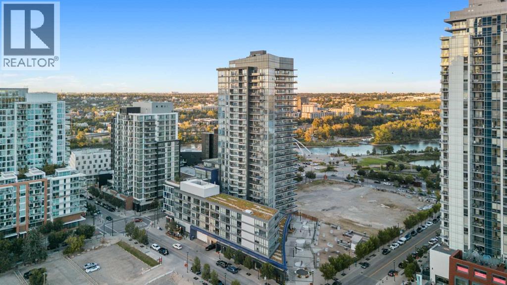 320, 615 6 Avenue Se, Calgary, Alberta  T2G 1S2 - Photo 4 - A2251125