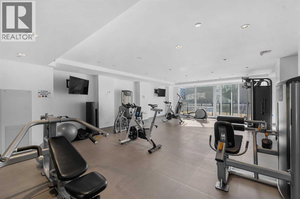 320, 615 6 Avenue Se, Calgary, Alberta  T2G 1S2 - Photo 35 - A2251125