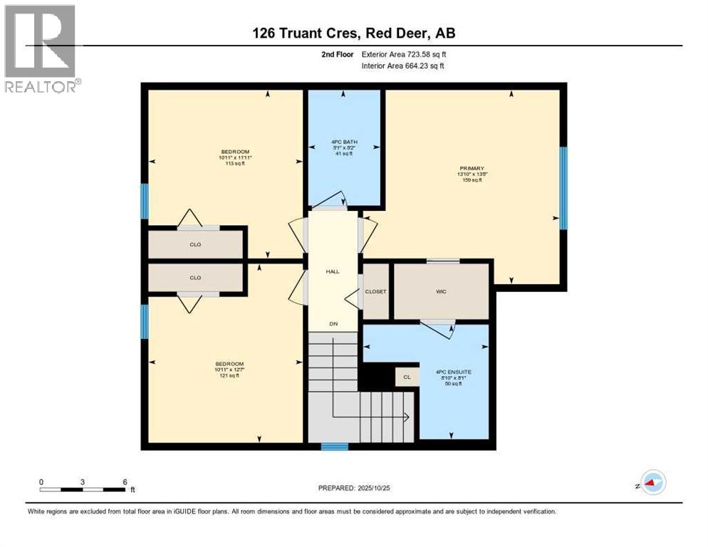 126 Truant Crescent, Red Deer, Alberta  T4P 0S8 - Photo 30 - A2266994