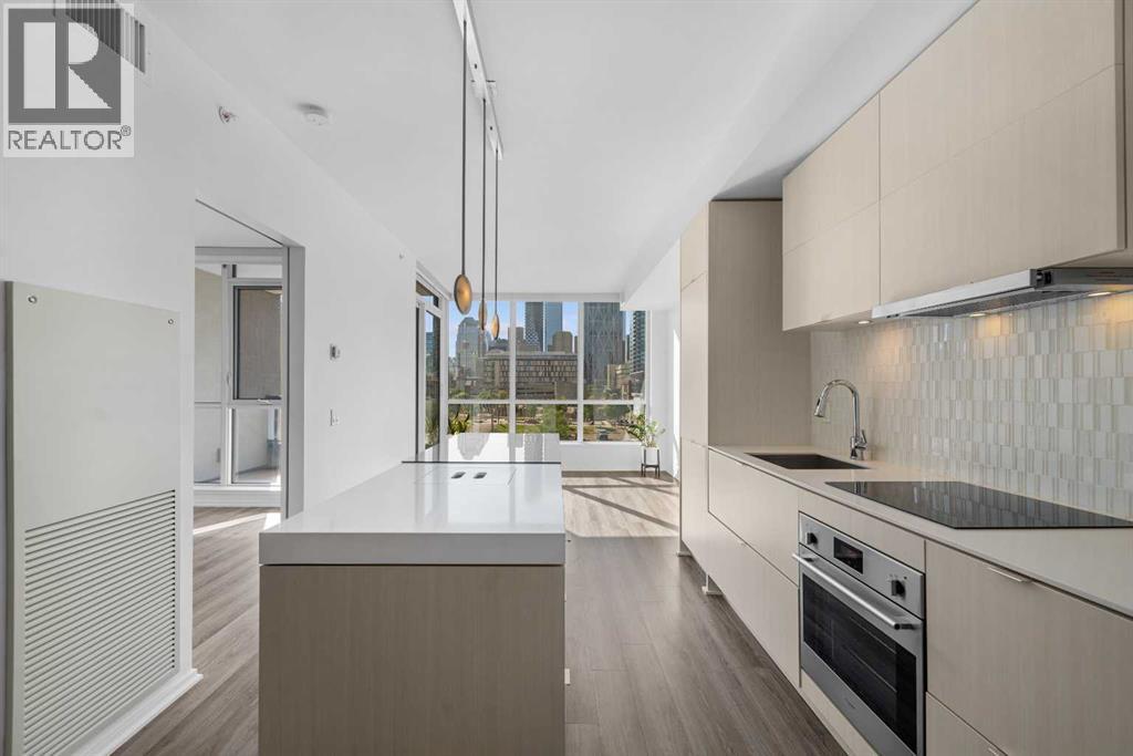 320, 615 6 Avenue Se, Calgary, Alberta  T2G 1S2 - Photo 7 - A2251125