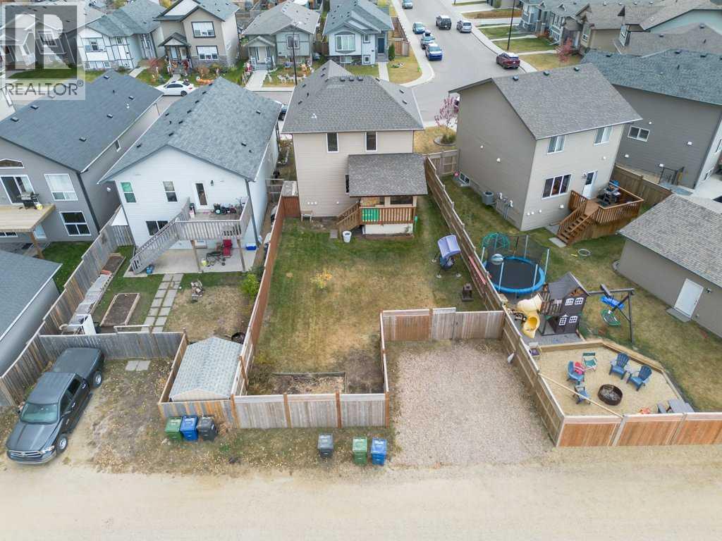 126 Truant Crescent, Red Deer, Alberta  T4P 0S8 - Photo 25 - A2266994