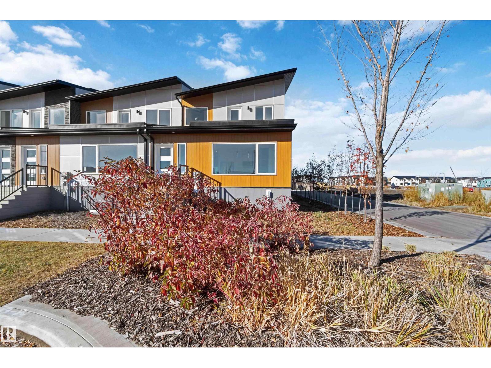 #g 2740 Blatchford Rd Nw, Edmonton, Alberta  T6G 0P3 - Photo 2 - E4463920